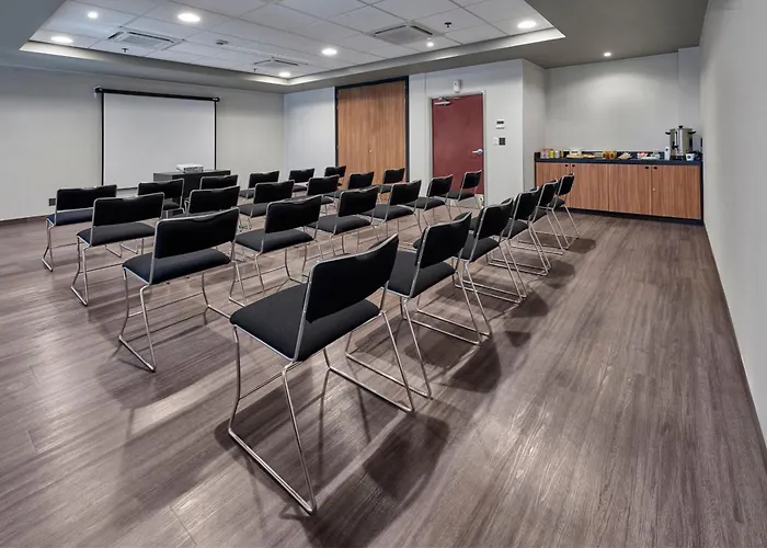 City Express Junior By Marriott Bogota Aeropuerto